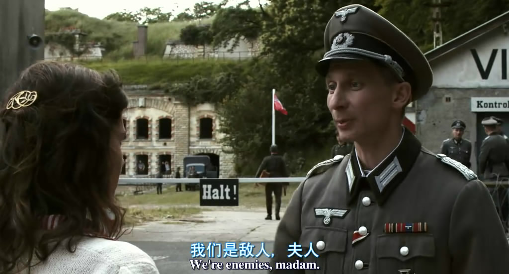 罪恶部队剧照的剧照