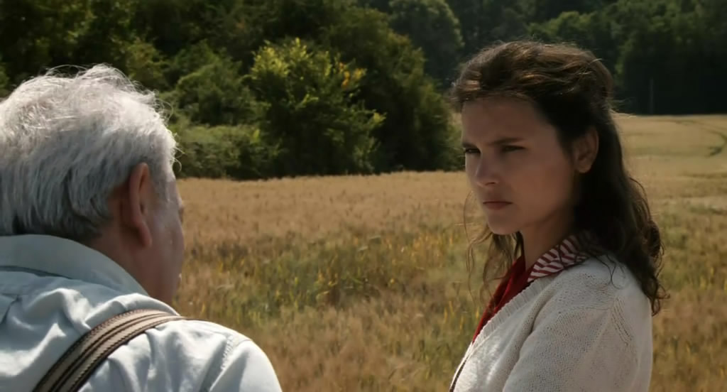 罪恶部队剧照的剧照