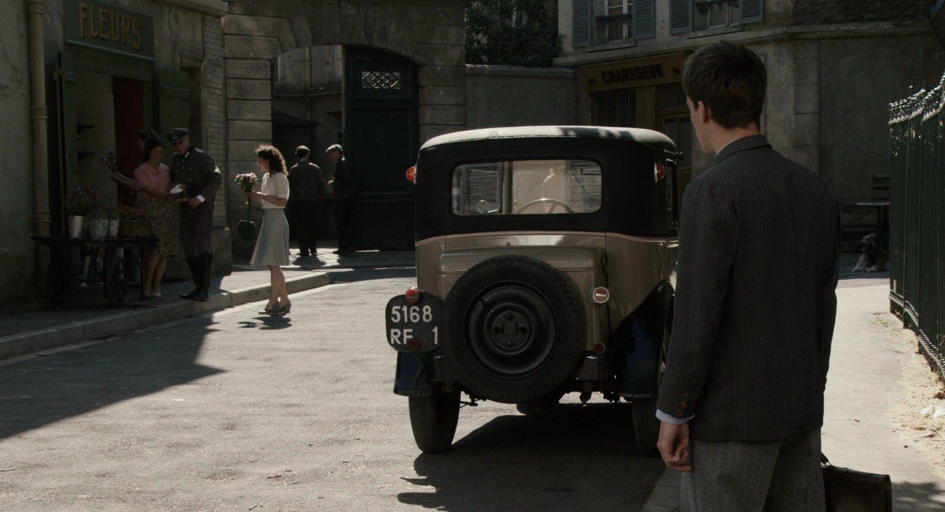 罪恶部队剧照的剧照