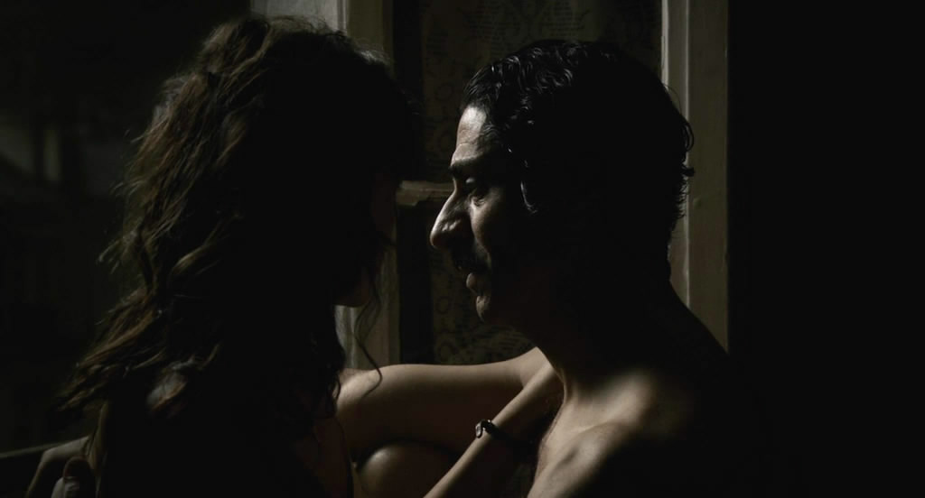 罪恶部队剧照的剧照