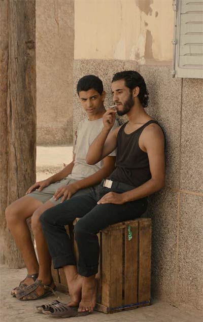 救世军剧照的剧照