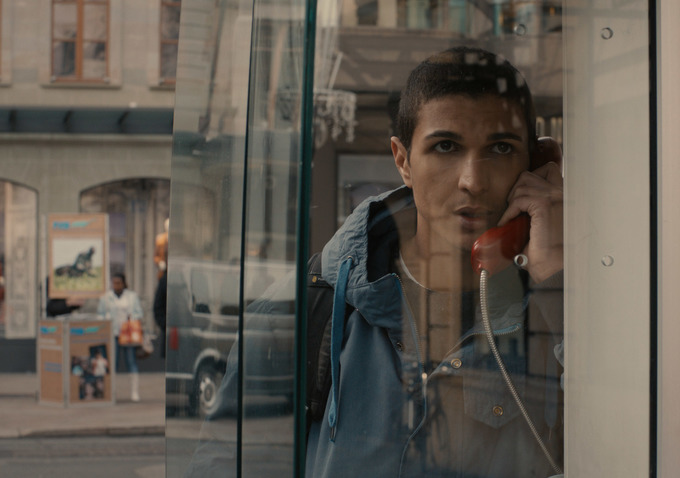 救世军剧照的剧照