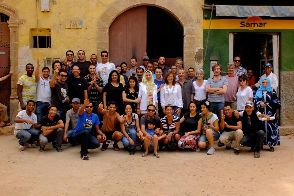 救世军剧照的剧照