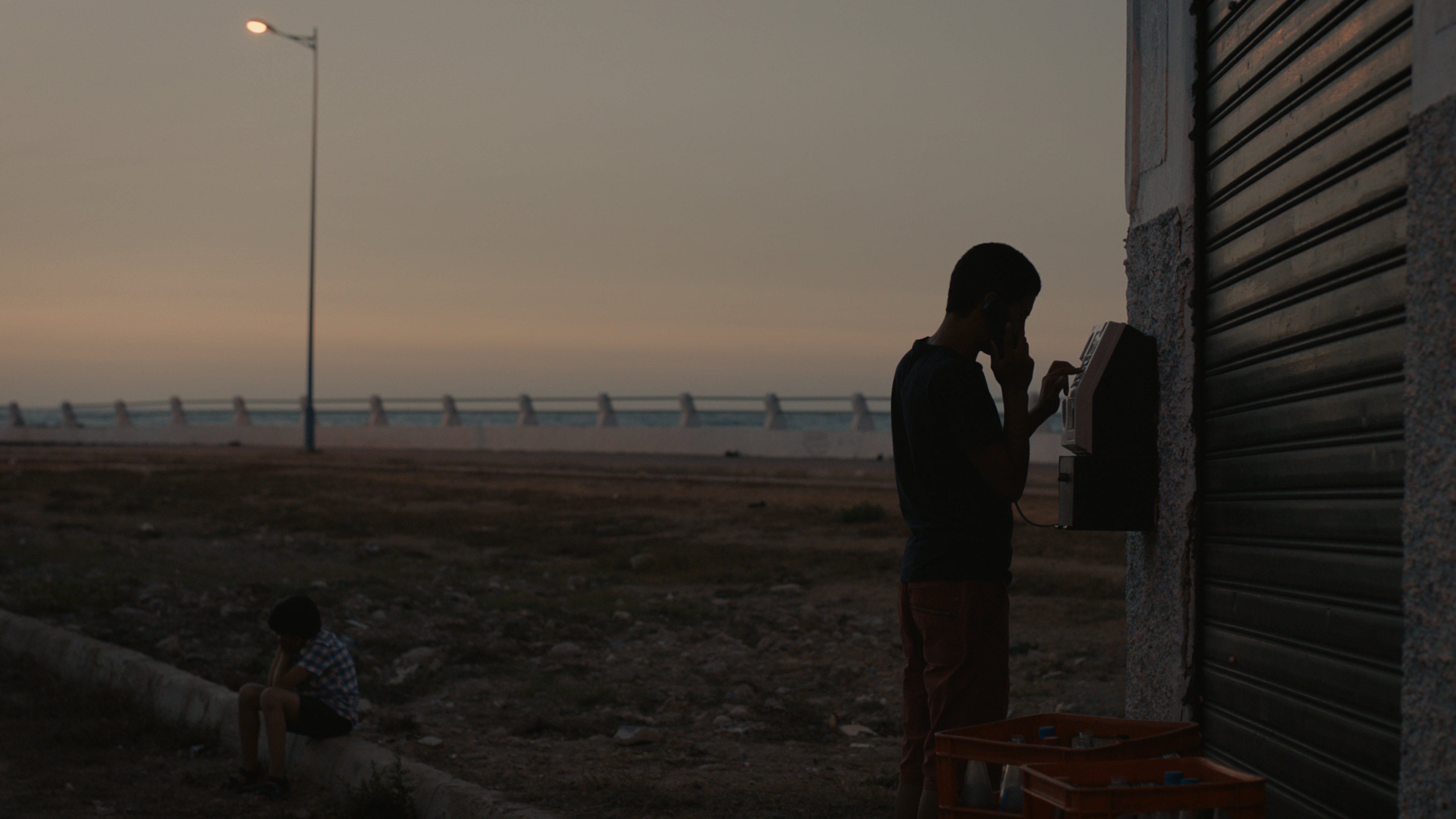 救世军剧照的剧照