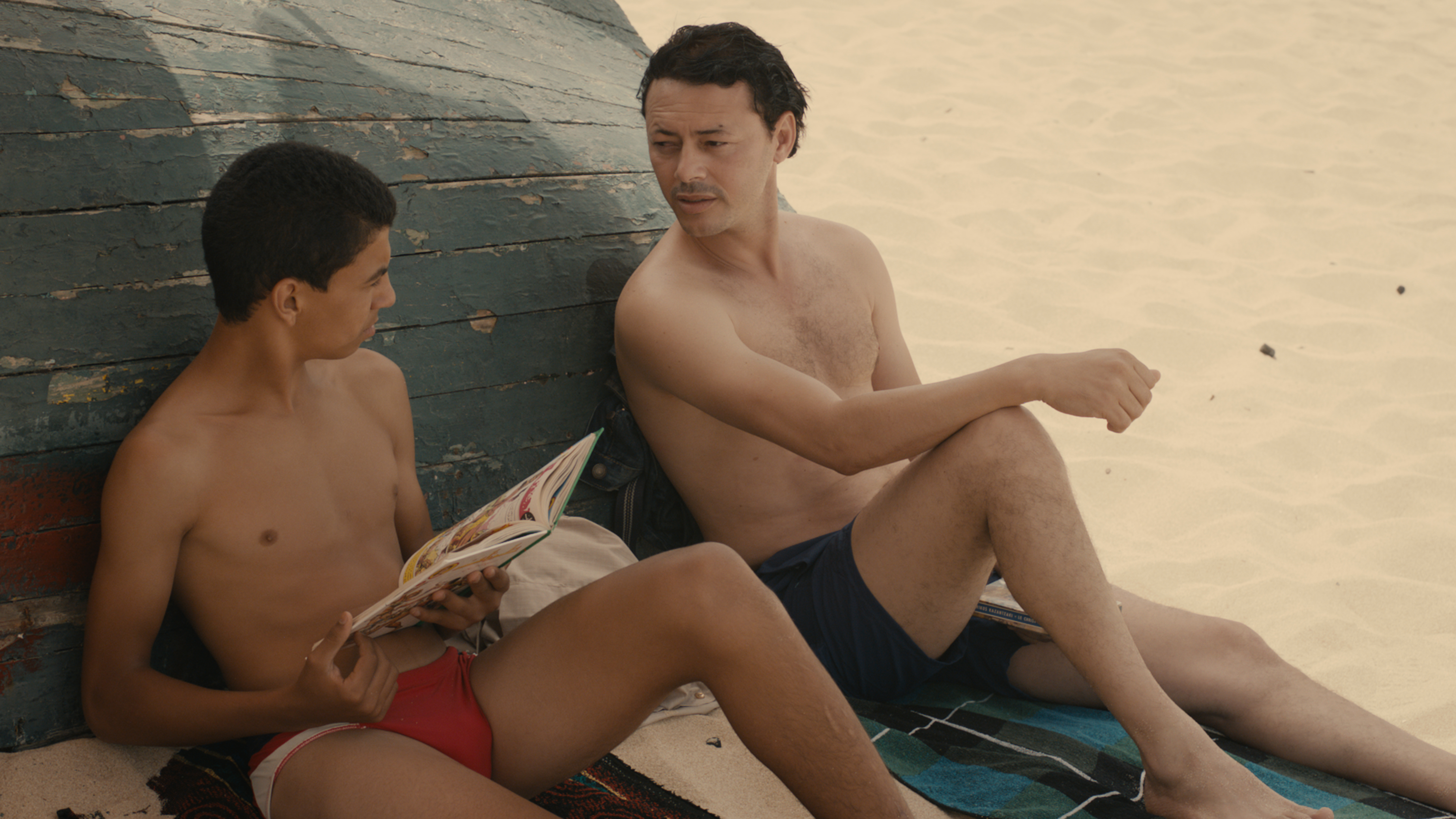 救世军剧照的剧照