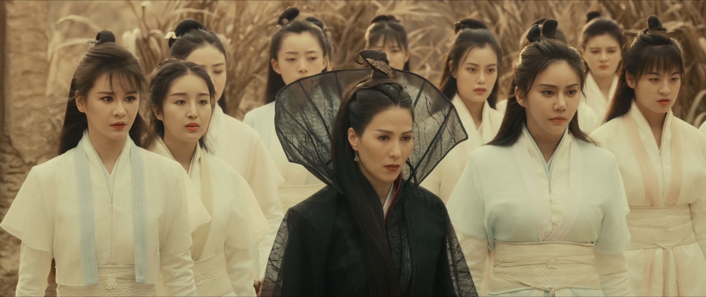 倚天屠龙记之九阳神功剧照的剧照