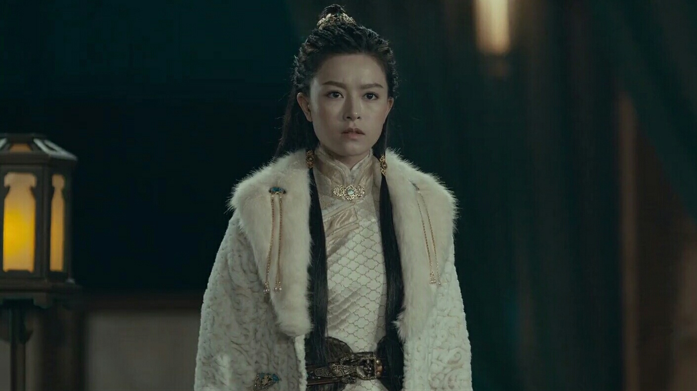 倚天屠龙记之九阳神功剧照的剧照