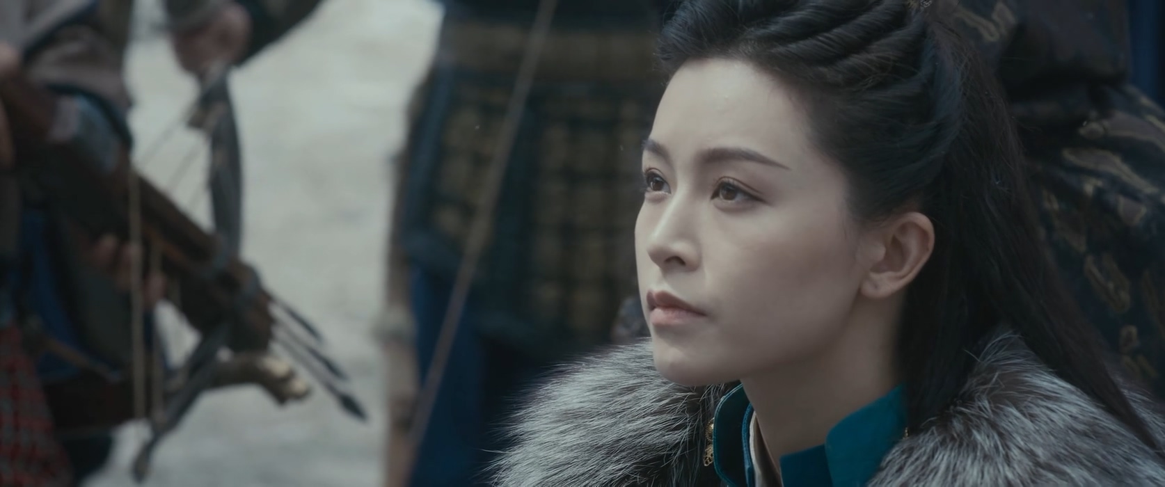 倚天屠龙记之九阳神功剧照的剧照