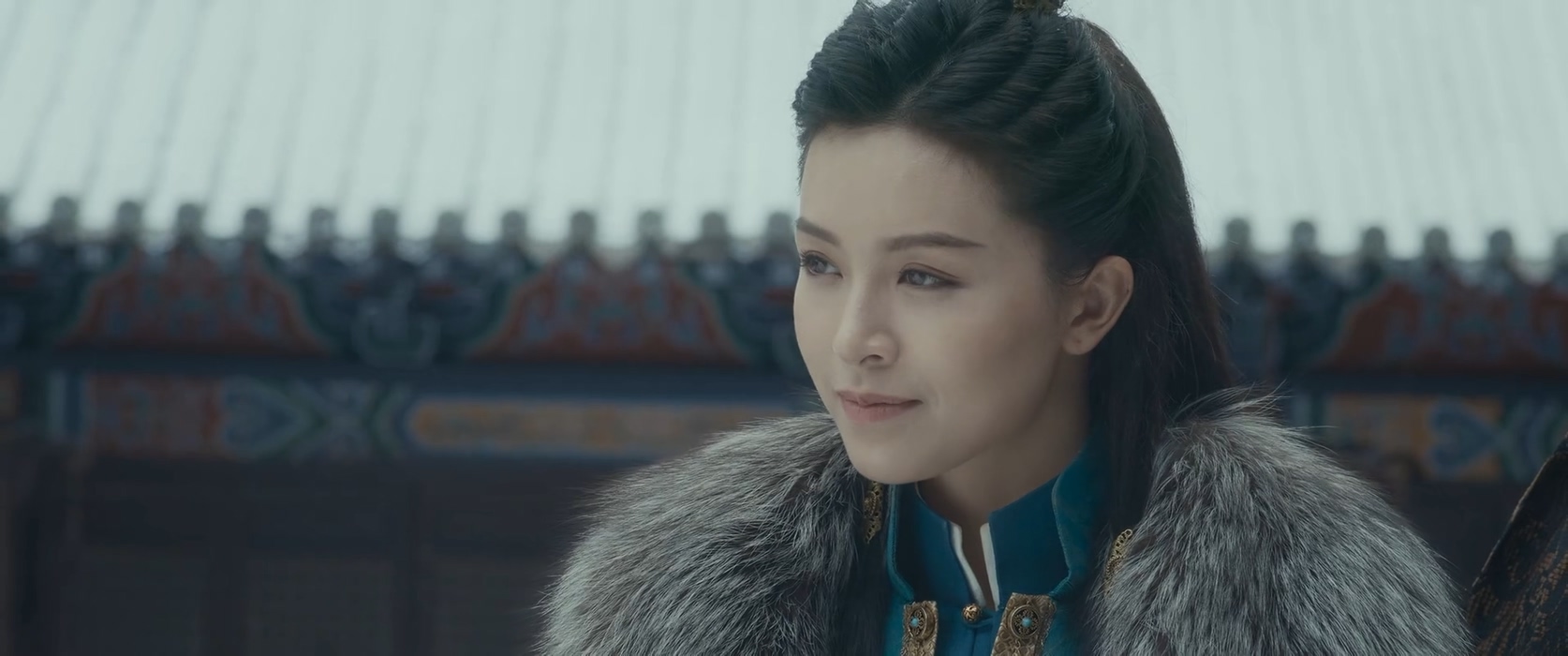 倚天屠龙记之九阳神功剧照的剧照