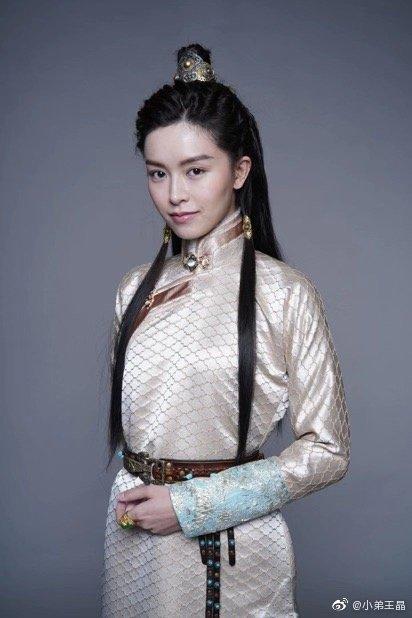 倚天屠龙记之九阳神功剧照的剧照