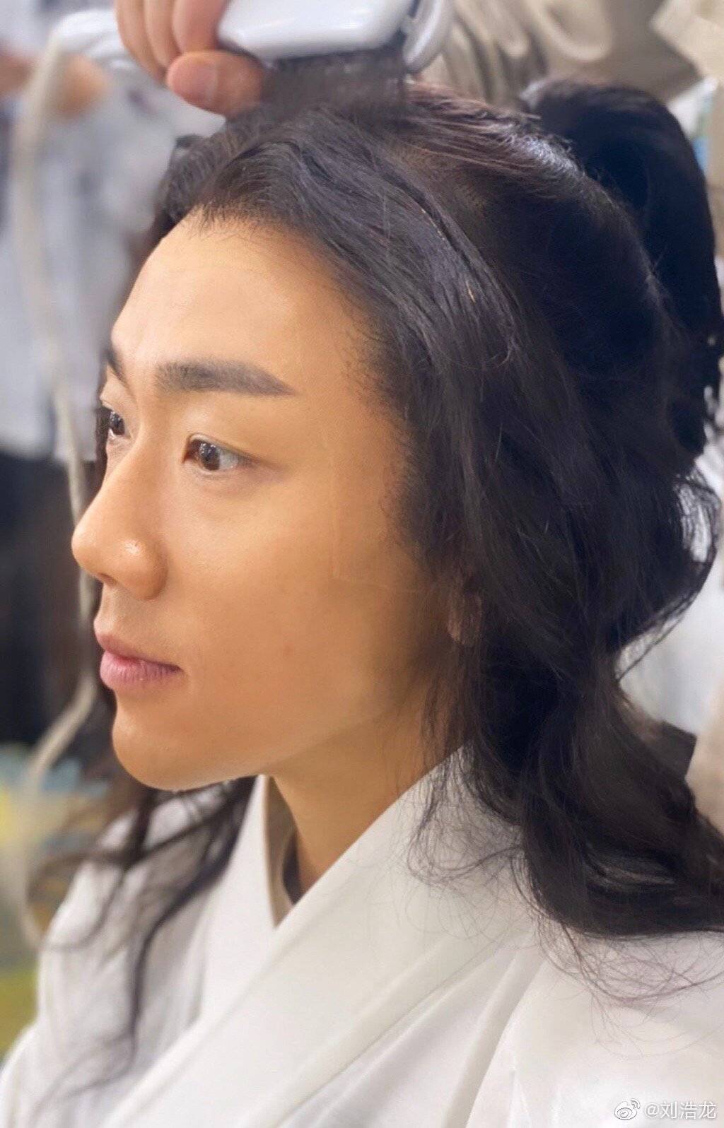 倚天屠龙记之九阳神功剧照的剧照