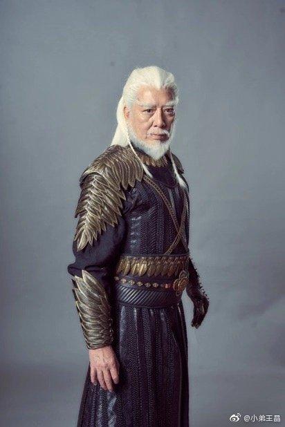 倚天屠龙记之九阳神功剧照的剧照