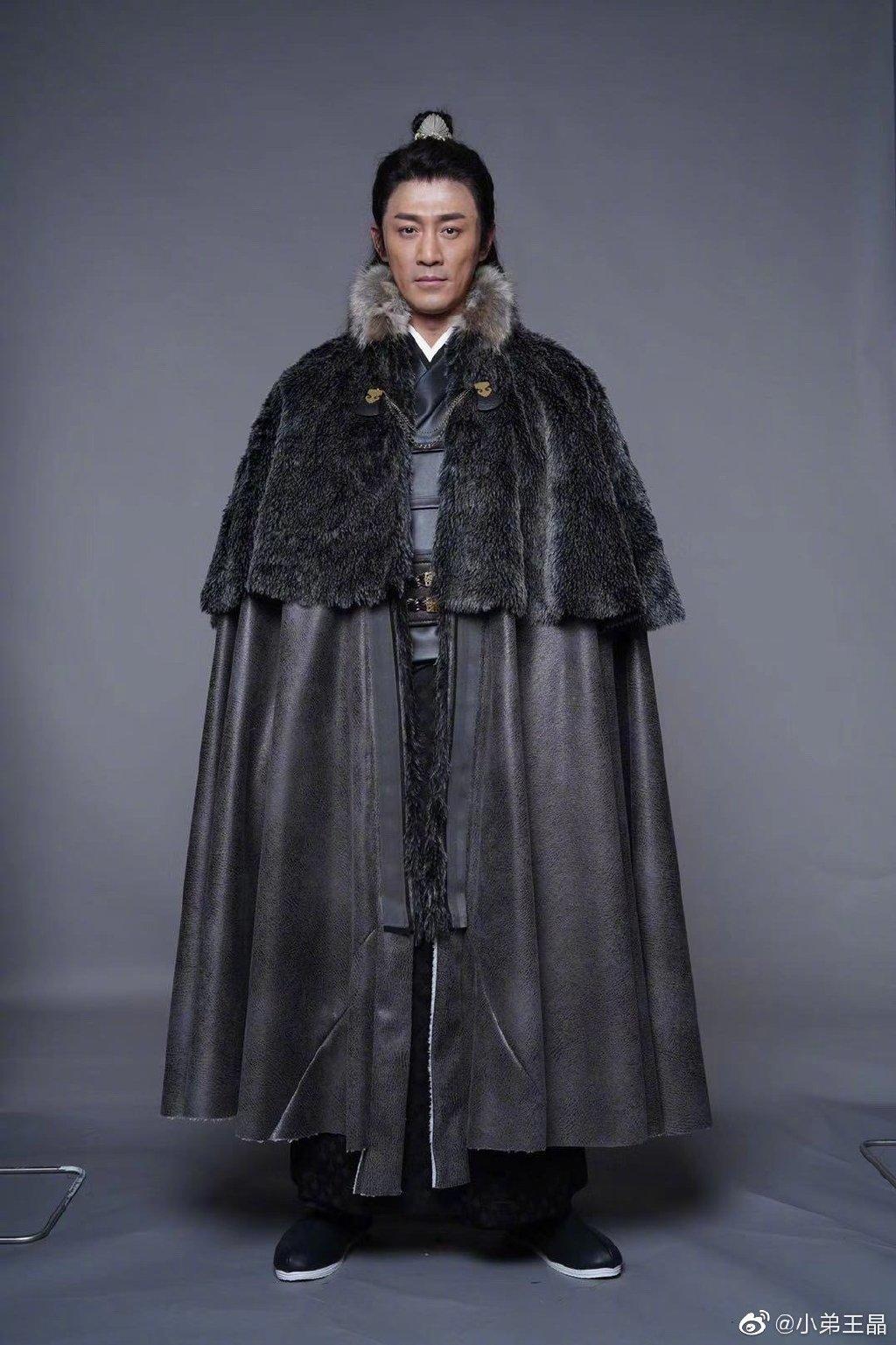 倚天屠龙记之九阳神功剧照的剧照