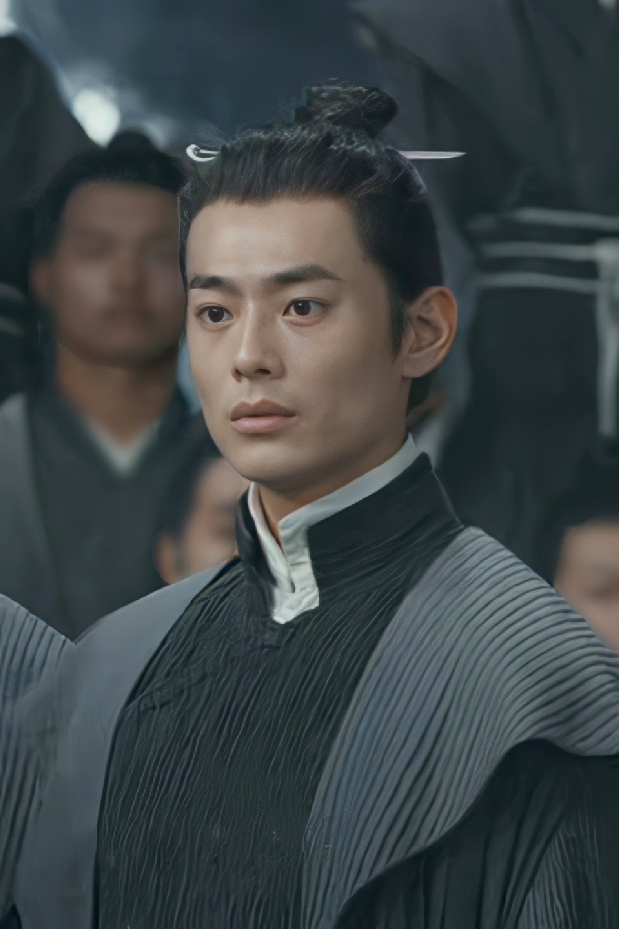 倚天屠龙记之九阳神功剧照的剧照