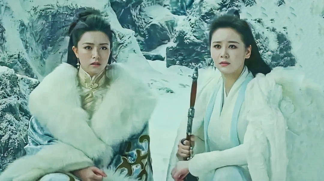 倚天屠龙记之圣火雄风剧照的剧照