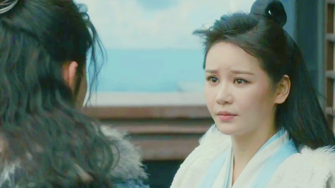 倚天屠龙记之圣火雄风剧照的剧照