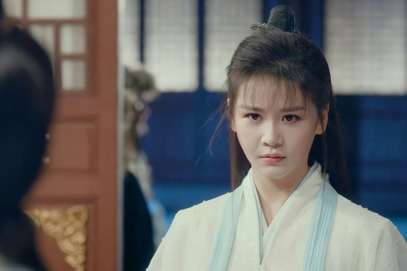 倚天屠龙记之圣火雄风剧照的剧照