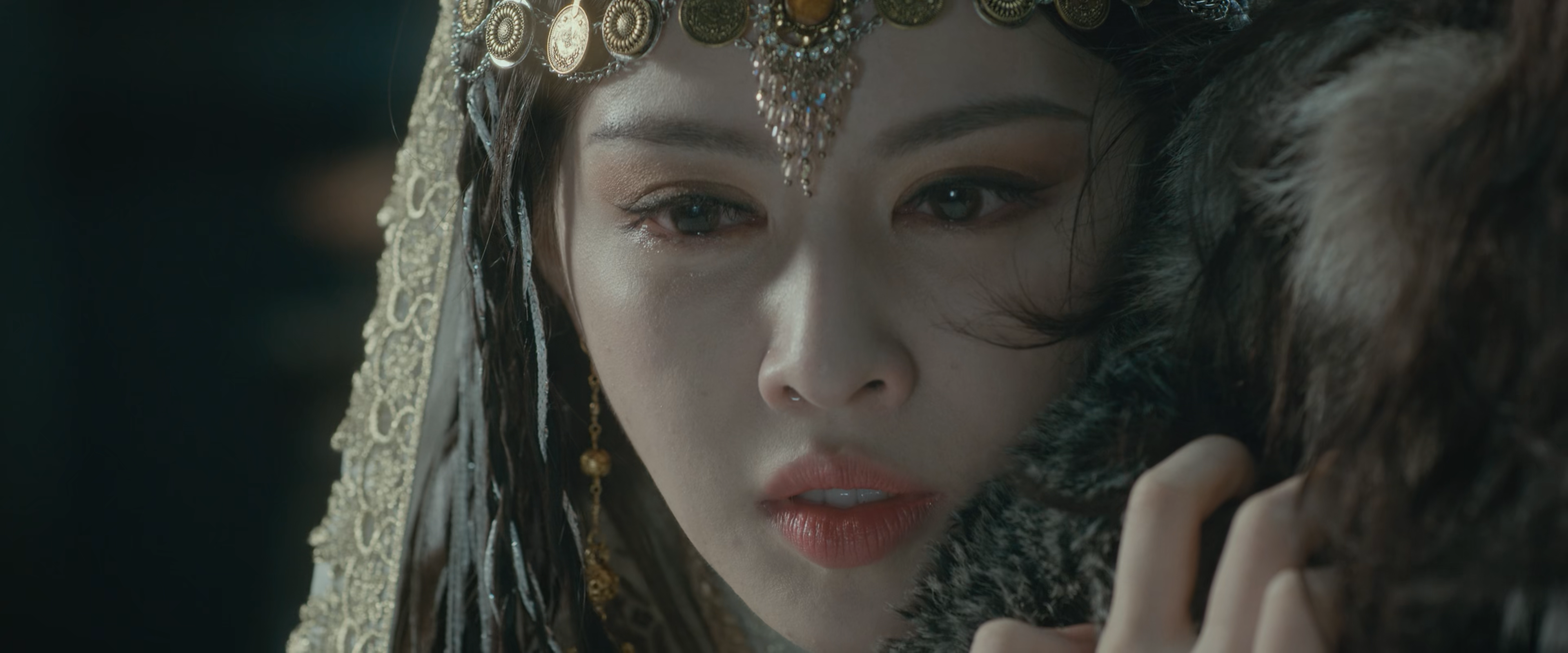 倚天屠龙记之圣火雄风剧照的剧照