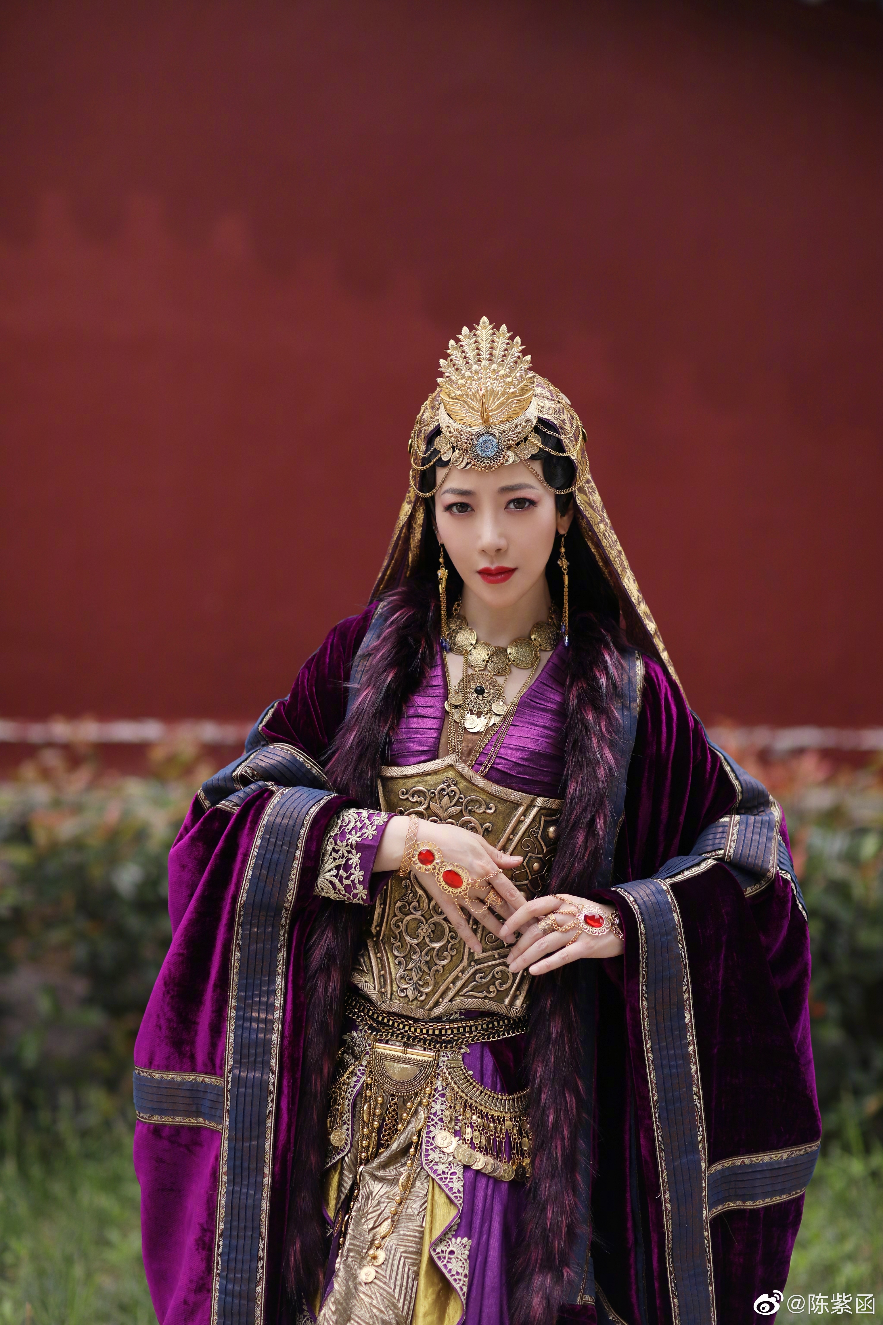 倚天屠龙记之圣火雄风剧照的剧照