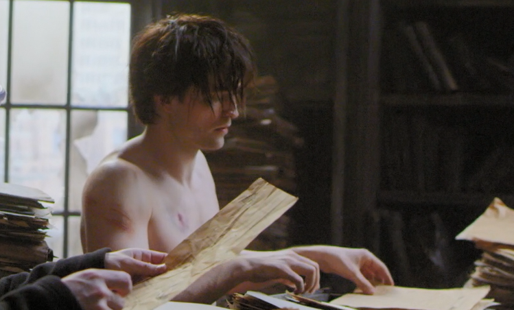 新蝙蝠侠剧照的剧照