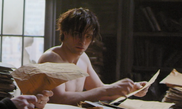 新蝙蝠侠剧照的剧照