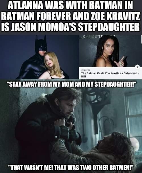 新蝙蝠侠剧照的剧照