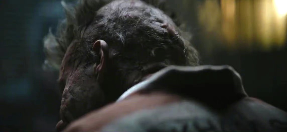 新蝙蝠侠剧照的剧照