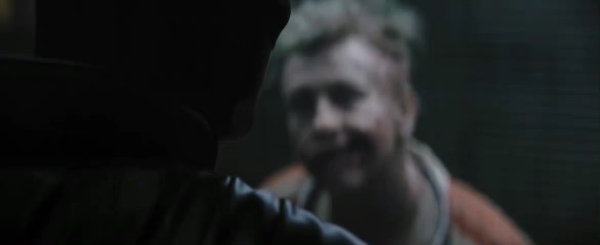 新蝙蝠侠剧照的剧照