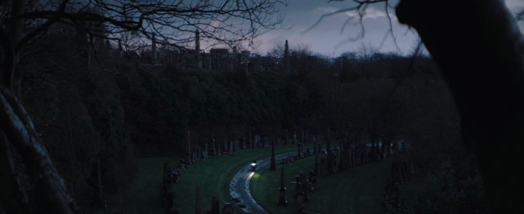 新蝙蝠侠剧照的剧照