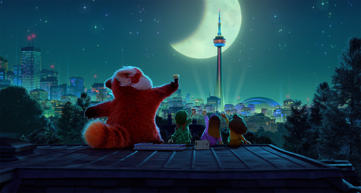 青春变形记剧照的剧照