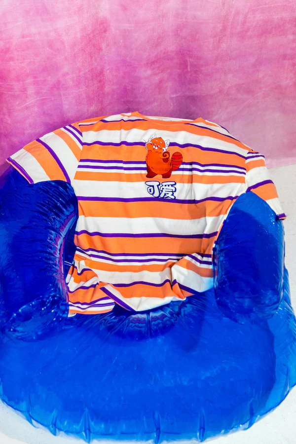 青春变形记剧照的剧照