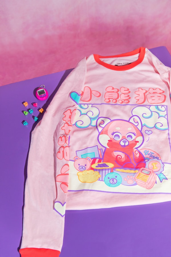 青春变形记剧照的剧照