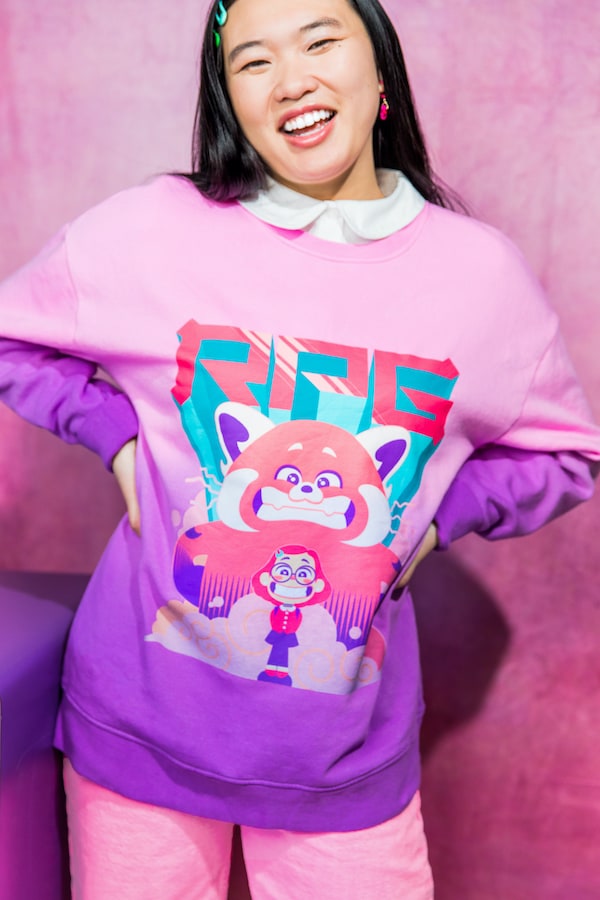 青春变形记剧照的剧照