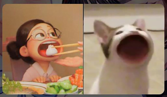 青春变形记剧照的剧照