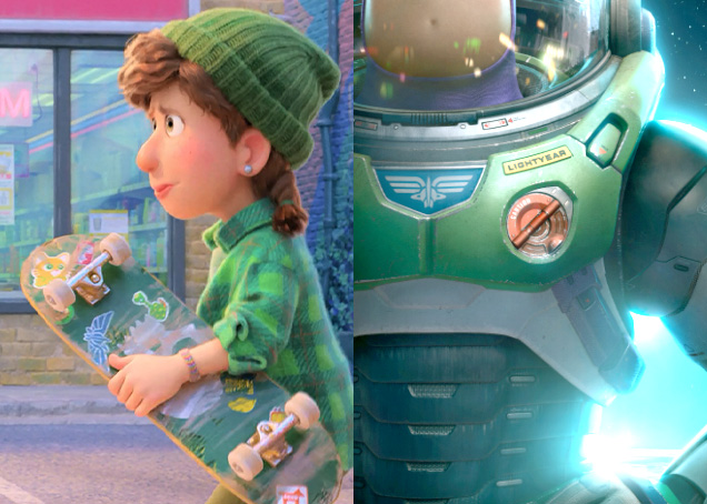 青春变形记剧照的剧照