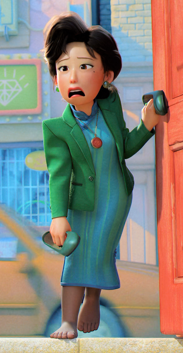 青春变形记剧照的剧照