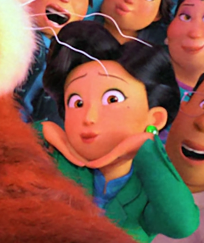 青春变形记剧照的剧照