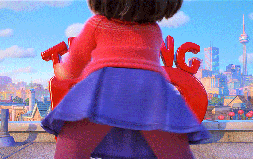 青春变形记剧照的剧照