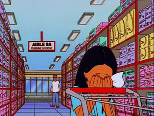 青春变形记剧照的剧照