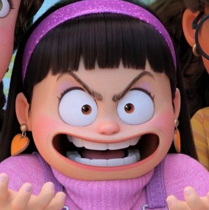 青春变形记剧照的剧照