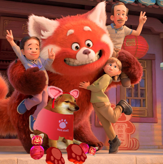 青春变形记剧照的剧照