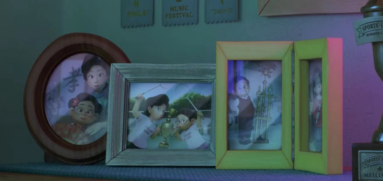 青春变形记剧照的剧照