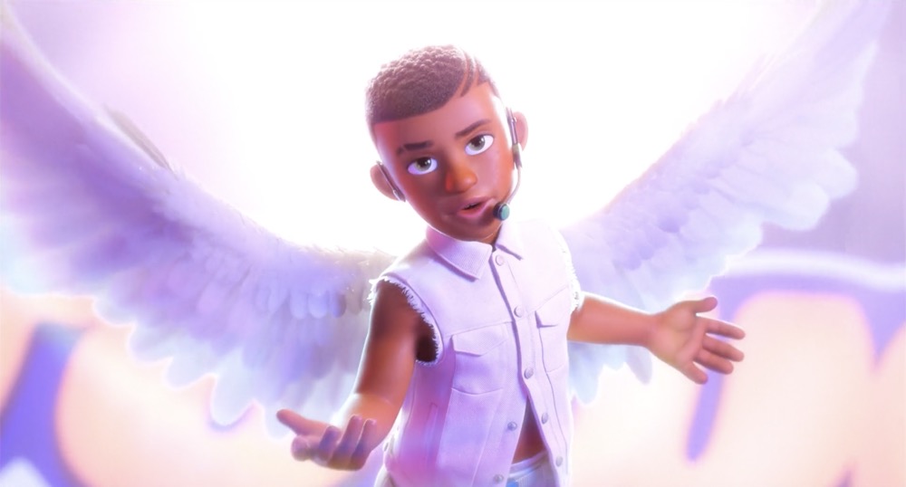 青春变形记剧照的剧照