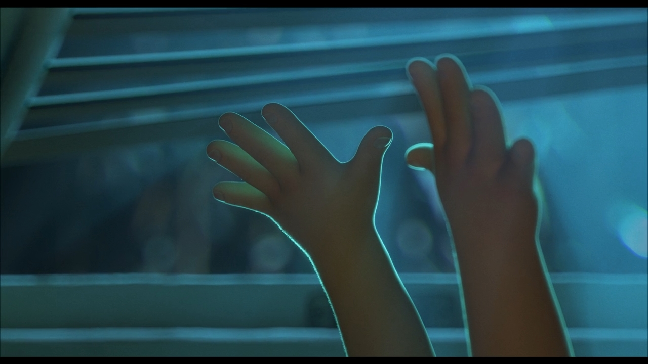 青春变形记剧照的剧照