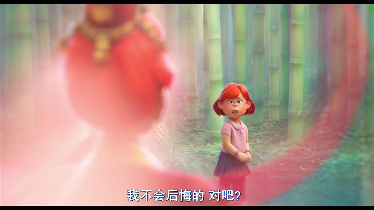 青春变形记剧照的剧照