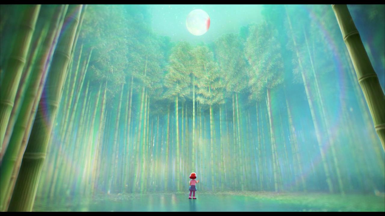 青春变形记剧照的剧照