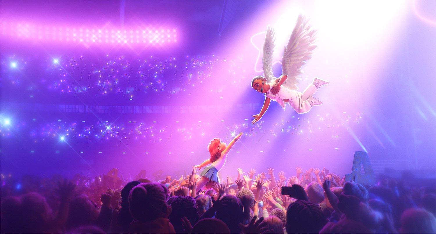 青春变形记剧照的剧照