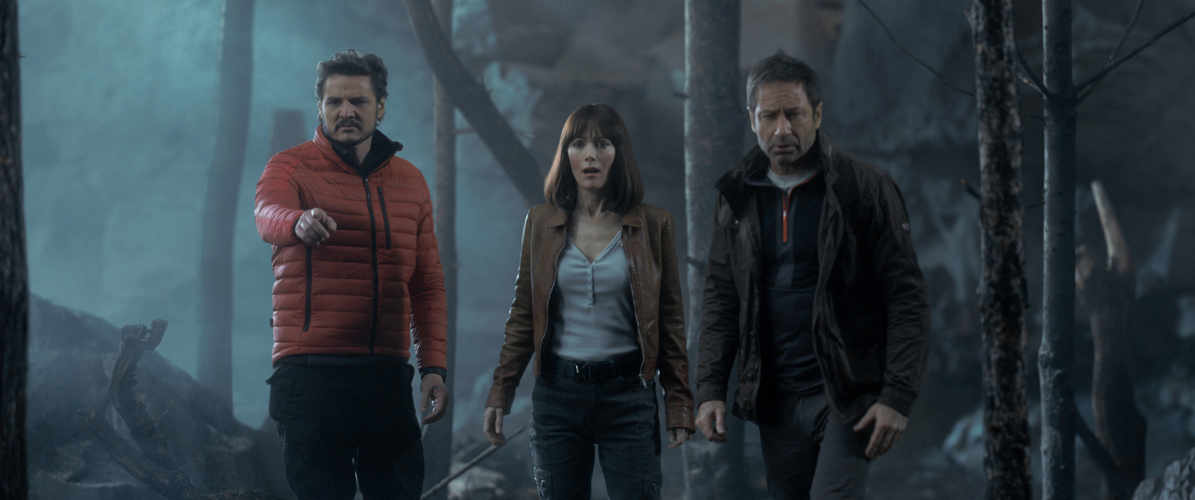 泡泡剧组剧照的剧照