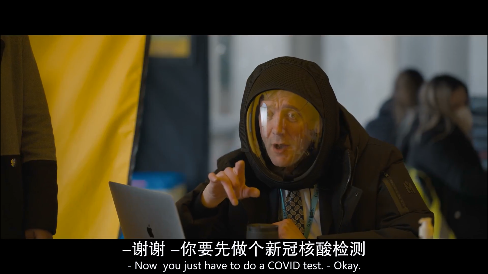 泡泡剧组剧照的剧照