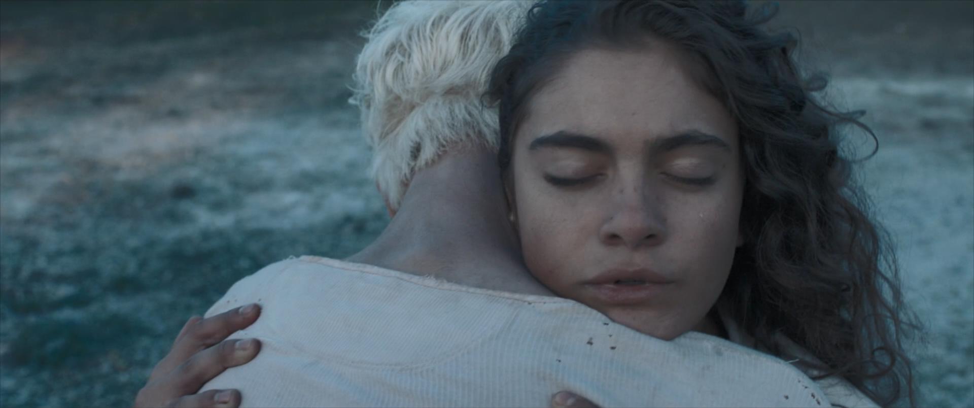 怪人出街剧照的剧照